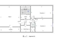 Immeuble 9 pièces Immeuble 9 pièces