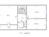 Immeuble 9 pièces Immeuble 9 pièces