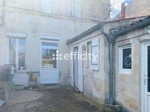Immeuble 9 pièces