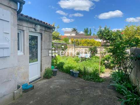 Immeuble 9 pièces