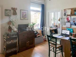 Immeuble 9 pièces