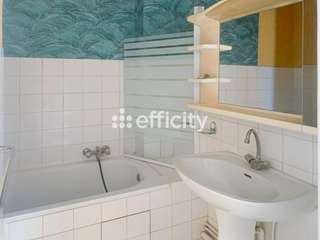 Immeuble 9 pièces