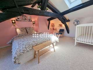 Immeuble 5 pièces