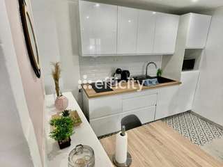 Immeuble 5 pièces
