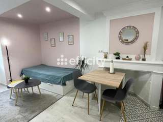 Immeuble 5 pièces