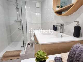 Immeuble 5 pièces