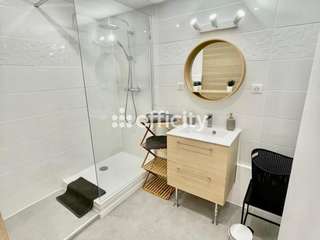 Immeuble 5 pièces