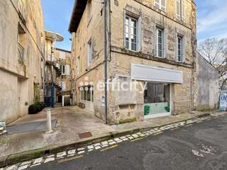 Immeuble 5 pièces
