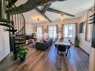 Immeuble 5 pièces
