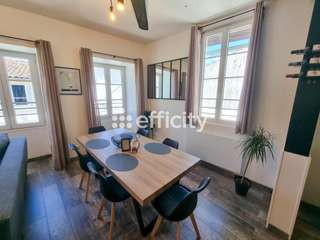 Immeuble 5 pièces