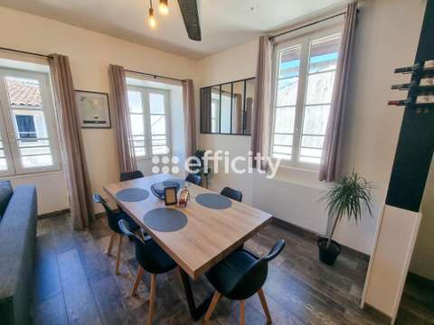 Immeuble 5 pièces