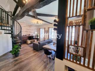 Immeuble 5 pièces