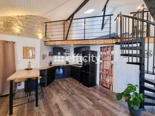 Immeuble 5 pièces