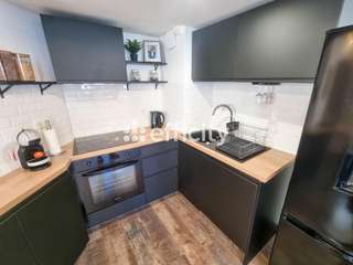 Immeuble 5 pièces