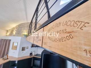 Immeuble 5 pièces