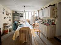 Immeuble 16 pièces Immeuble 16 pièces