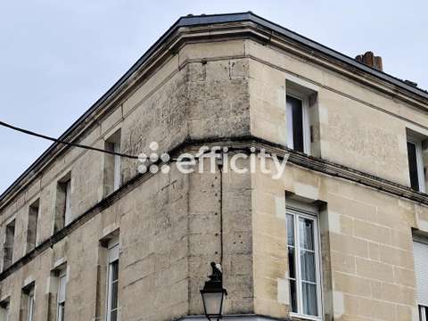 Immeuble Saintes 17