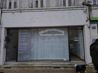 Immeuble