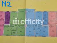 Immeuble 28 pièces Immeuble 28 pièces