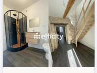 Immeuble 8 pièces