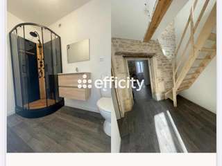 Immeuble 8 pièces