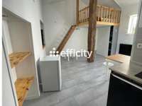 Immeuble 8 pièces