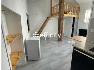 Immeuble 8 pièces