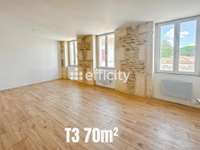 Immeuble 8 pièces