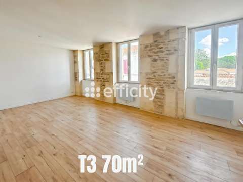 Immeuble 8 pièces