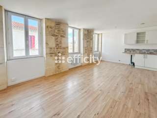 Immeuble 8 pièces