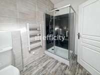 Immeuble 8 pièces