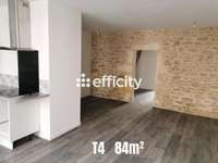 Immeuble 8 pièces