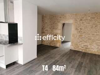 Immeuble 8 pièces