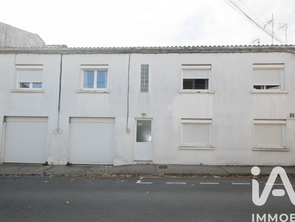Vente ImmeubleSaintes