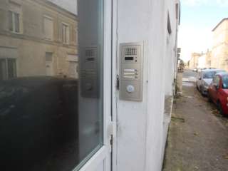 Immeuble