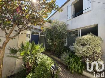 Immeuble Saintes 17