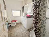 Immeuble 3 pièces