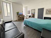 Immeuble 3 pièces
