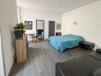 Immeuble 3 pièces
