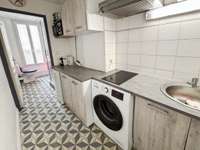 Immeuble 3 pièces