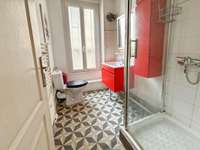 Immeuble 3 pièces