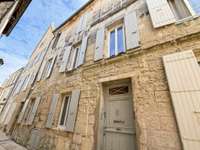 Immeuble 3 pièces