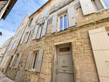 Vente Immeuble 3 piècesSaintes