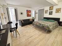 Immeuble 3 pièces