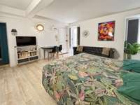 Immeuble 3 pièces