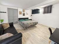 Immeuble 3 pièces