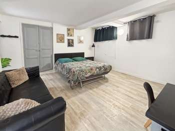 Immeuble 3 pièces
