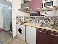Immeuble 3 pièces