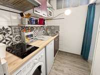 Immeuble 3 pièces