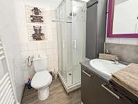 Immeuble 3 pièces
